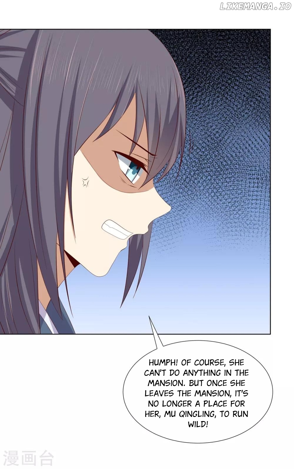 Rewrite My Fate chapter 47 - page 14